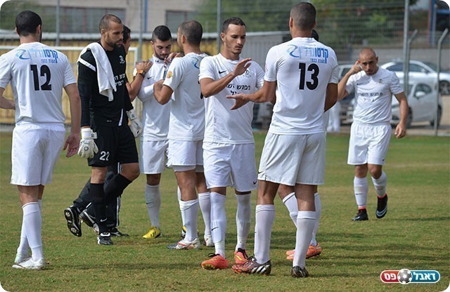 שחקני הרצליה (קובי פורטל)